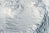 Slope Streak Monitoring