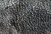 Possible Pit in USGS Cave Candidate Catalog Entry Number CC0811