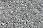 Tomini Crater Ray