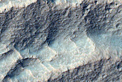 Scarp Monitoring