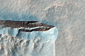 Scarp Monitoring