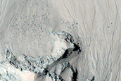Gully Monitoring
