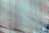 Slope Feature Monitoring