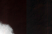 Brightness Transition
