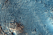Possible Pit in USGS Cave Candidate Catalog Entry Number CC0416