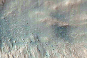 Raga Crater Monitoring