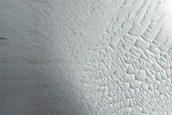 Frost Survey on Steep Slopes