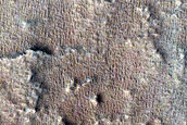 Possible Pit in USGS Cave Candidate Catalog Entry Number CC0168