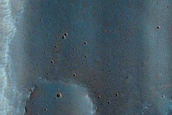 Layers in Aurorae Chaos