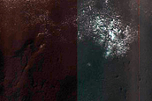 Brightness Transition