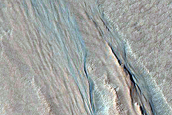 Gully Monitoring