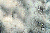 Monitoring New Impact Site
