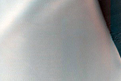 Monitor Dune Gullies in Matara Crater