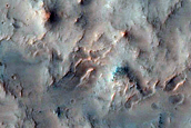 Possible Pit in USGS Cave Candidate Catalog Entry Number CC0177