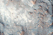 Gully Monitoring