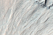 Gully Monitoring