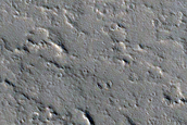 Possible Pit in USGS Cave Candidate Catalog Entry Number CC0284