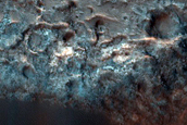 Dune Field Survey