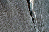 Gully Monitoring