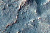 Scarp Monitoring