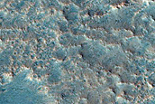 Possible Pit in USGS Cave Candidate Catalog Entry Number CC0570