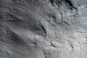 Frost Survey on Steep Slopes