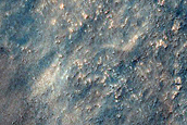 Terrain Sample