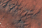Terrain Sample