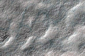 South Polar Monitoring