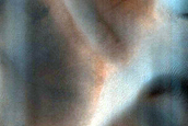 Potential Compound Dune in USGS Dune Database Entry Number 1787-4570