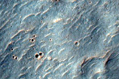 Hesperia Planum