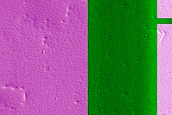 Possible Pit in USGS Cave Candidate Catalog Entry Number CC0612