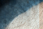 USGS Dune Database Entry Number 1167-678 Changes