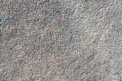 Possible Compound Dune in USGS Dune Database Entry Number 0960-764