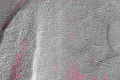 South Polar Residual Cap Monitoring