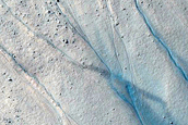 Gully Monitoring