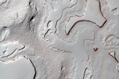 South Polar Residual Cap Monitoring