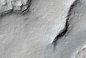 South Polar Residual Cap Monitoring