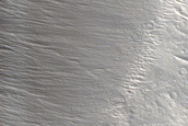 Frost Survey on Steep Slopes