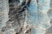 Scarp Monitoring