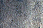 Gullies
