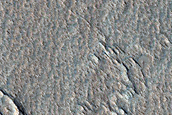 Possible Pit in USGS Cave Candidate Catalog Entry Number CC0049