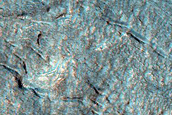Gully Monitoring