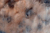Possible Compound Dune in USGS Dune Database Entry Number 0349-763