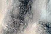 Mass Wasting