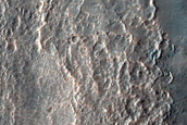 Gully Monitoring in Dao Vallis