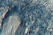Gully Monitoring