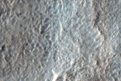 Potential Esker
