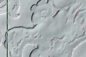 South Polar Residual Cap Stereo Campaign