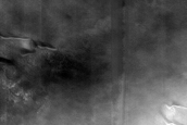 Dune Monitoring near Utopia Rupes
